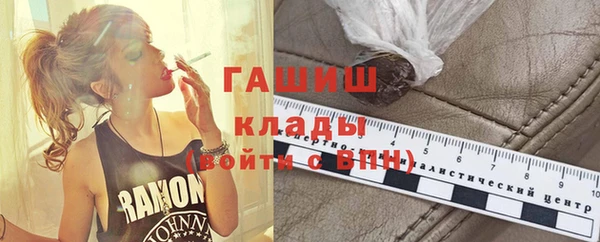 твердый Арсеньев